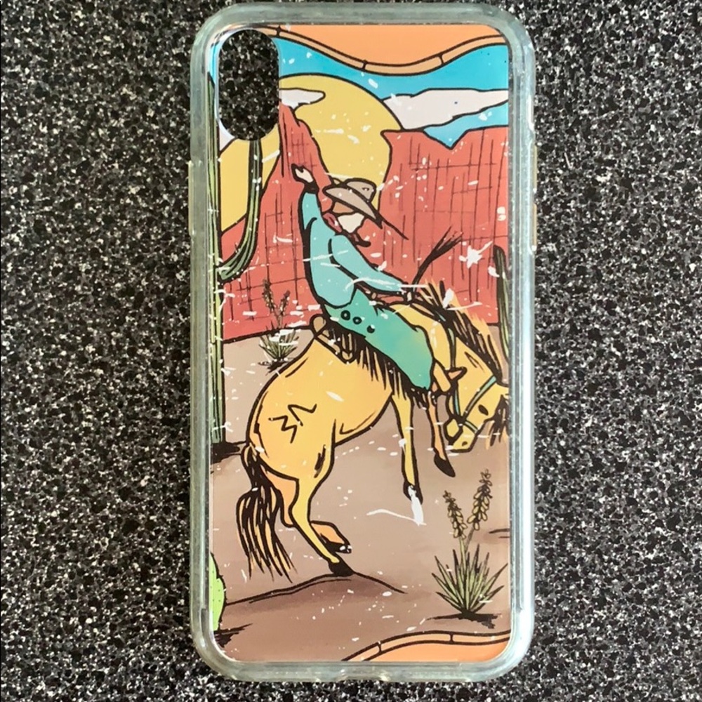 iPhone XR cover